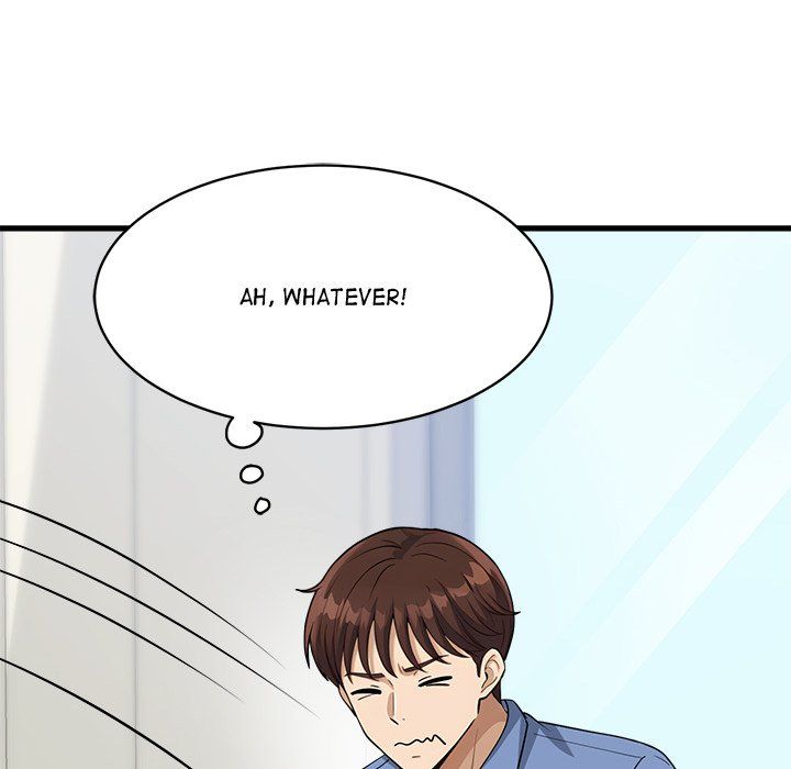 Page 49 of Chapter 36: My Other Girlfriend
