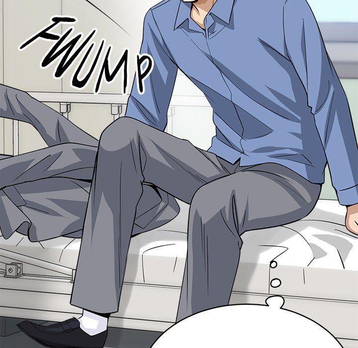 Page 50 of Chapter 36: My Other Girlfriend