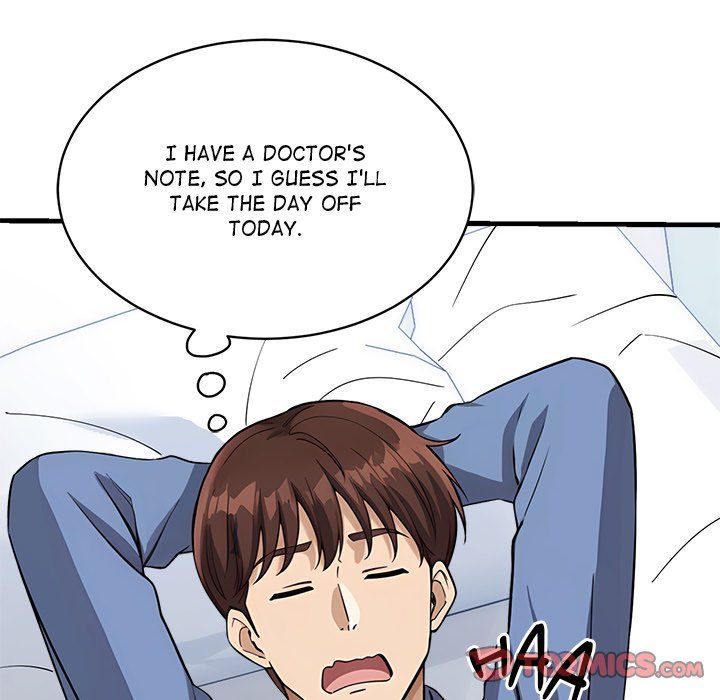 Page 52 of Chapter 36: My Other Girlfriend