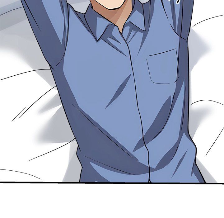 Page 53 of Chapter 36: My Other Girlfriend
