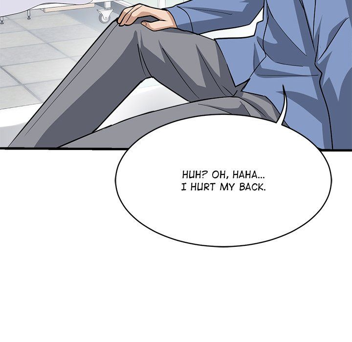 Page 56 of Chapter 36: My Other Girlfriend