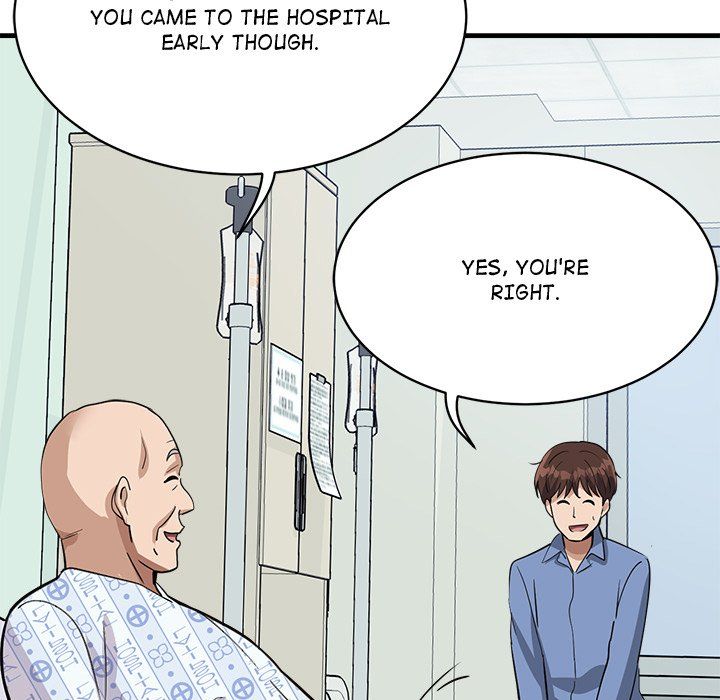 Page 61 of Chapter 36: My Other Girlfriend