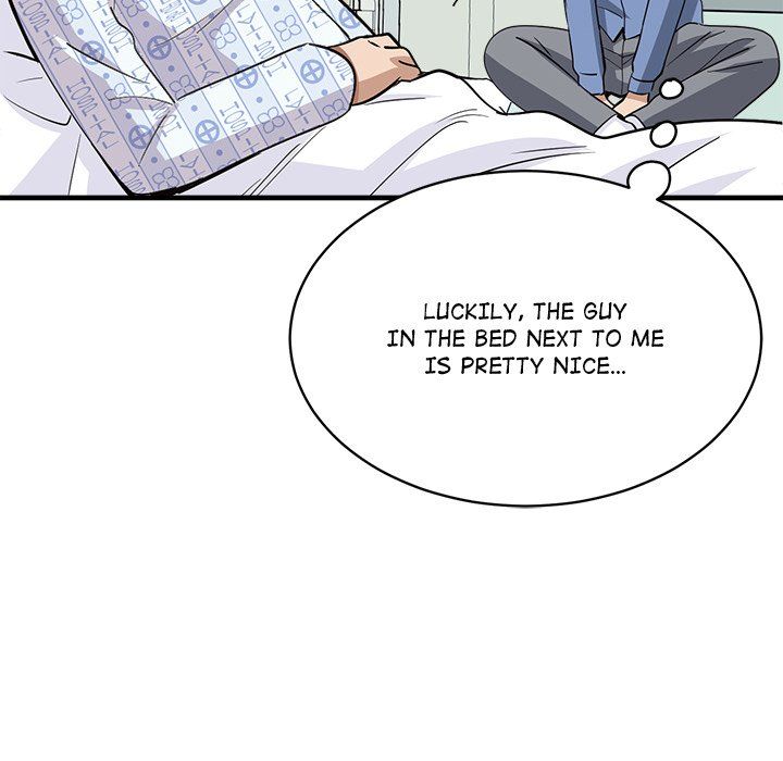 Page 62 of Chapter 36: My Other Girlfriend