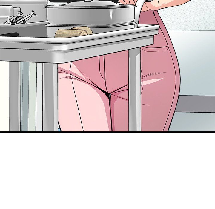 Page 65 of Chapter 36: My Other Girlfriend
