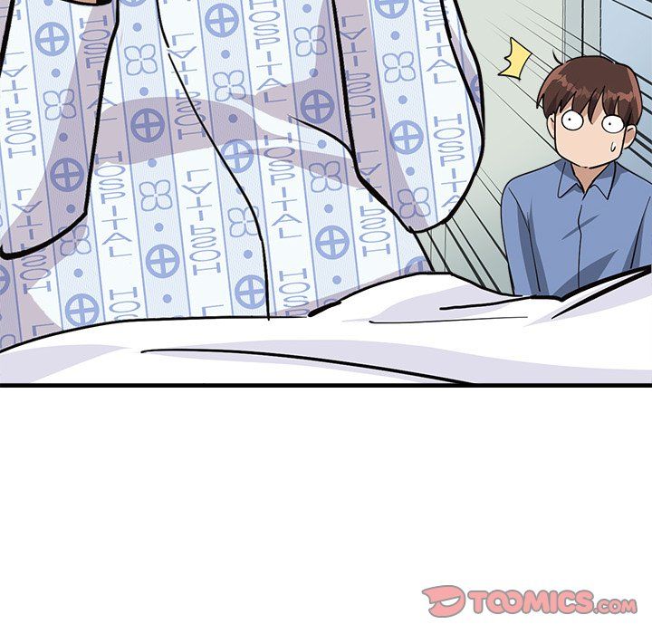 Page 68 of Chapter 36: My Other Girlfriend