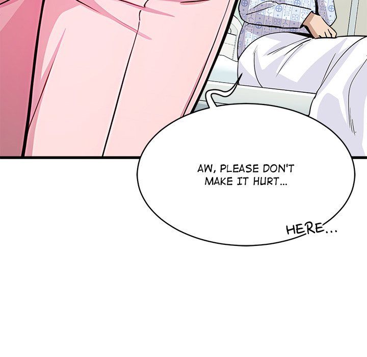 Page 71 of Chapter 36: My Other Girlfriend