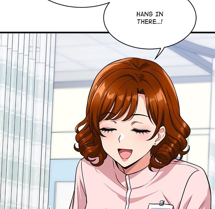 Page 73 of Chapter 36: My Other Girlfriend