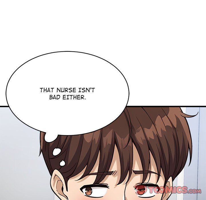 Page 76 of Chapter 36: My Other Girlfriend