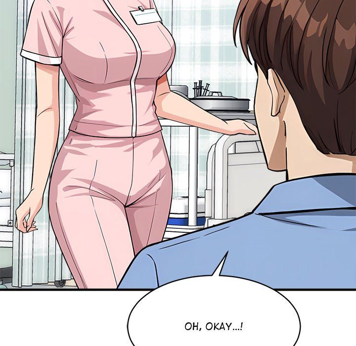Page 80 of Chapter 36: My Other Girlfriend