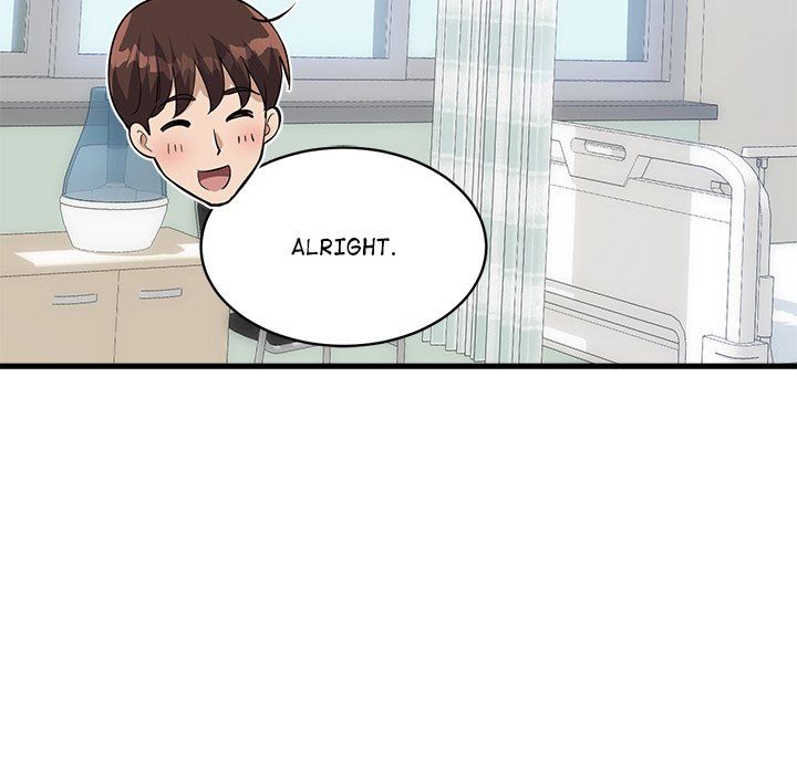 Page 83 of Chapter 36: My Other Girlfriend