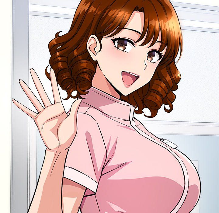 Page 85 of Chapter 36: My Other Girlfriend