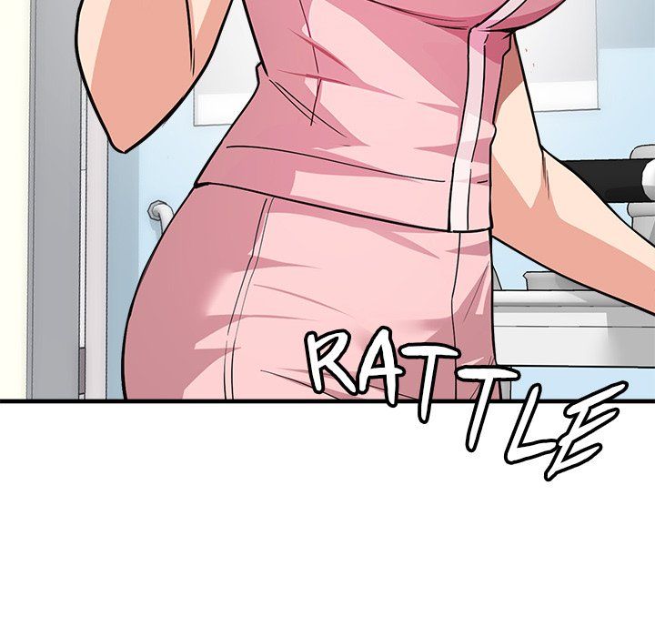 Page 86 of Chapter 36: My Other Girlfriend