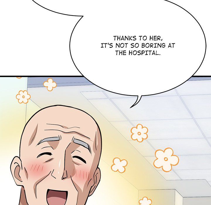 Page 88 of Chapter 36: My Other Girlfriend
