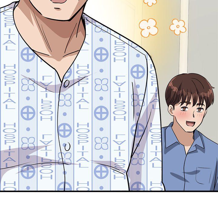 Page 89 of Chapter 36: My Other Girlfriend