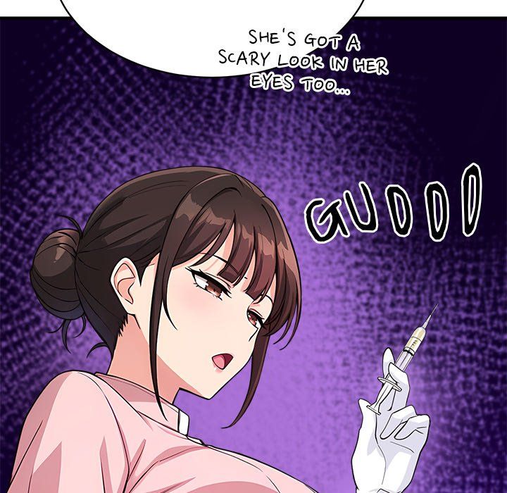 Page 91 of Chapter 36: My Other Girlfriend
