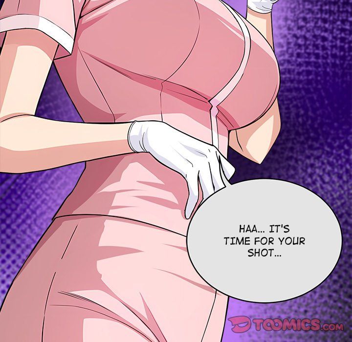 Page 92 of Chapter 36: My Other Girlfriend
