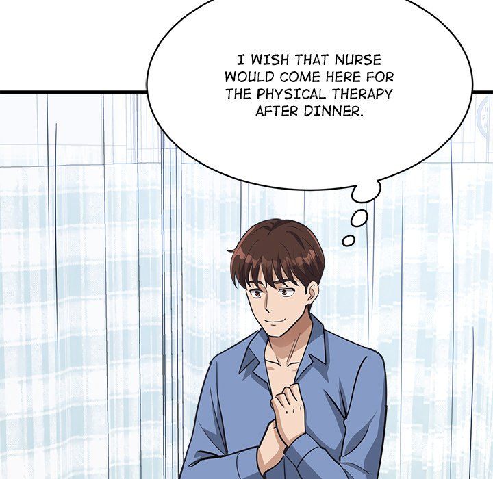 Page 97 of Chapter 36: My Other Girlfriend