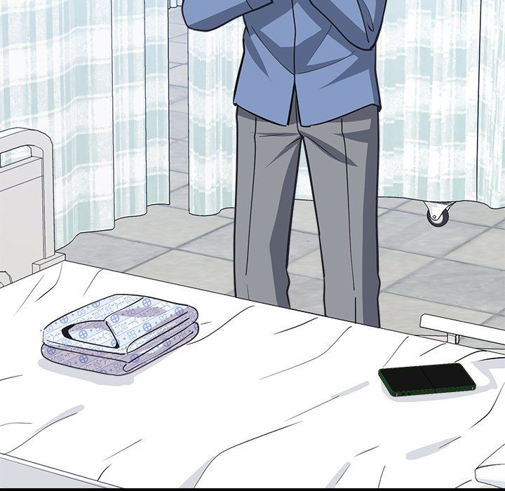 Page 98 of Chapter 36: My Other Girlfriend