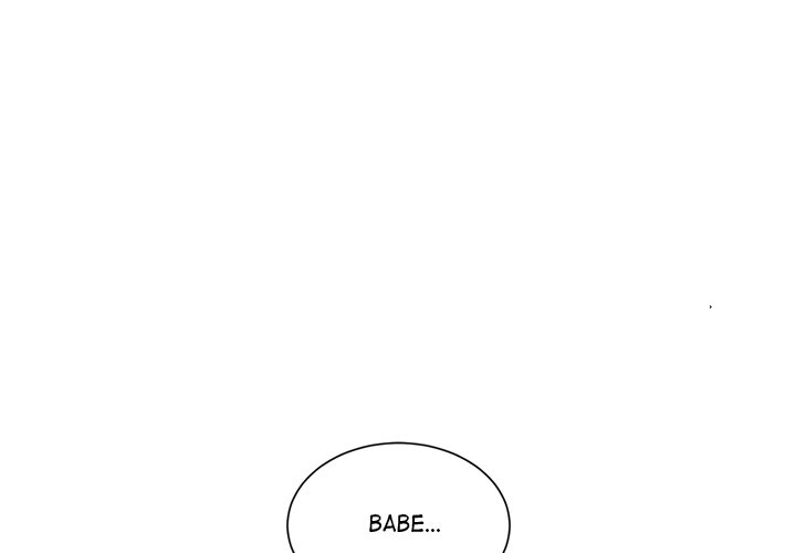 Page 1 of Chapter 4: My Other Girlfriend