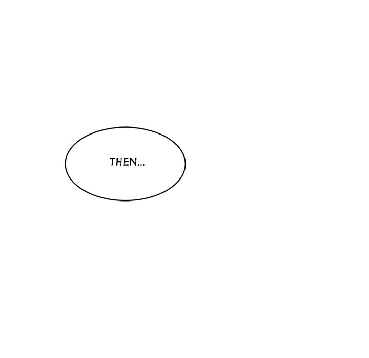 Page 126 of Chapter 4: My Other Girlfriend