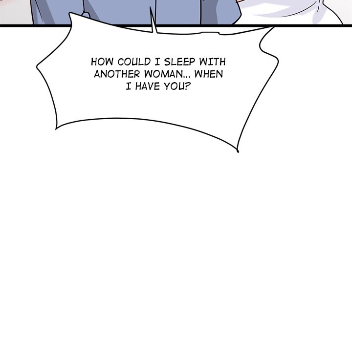 Page 143 of Chapter 4: My Other Girlfriend