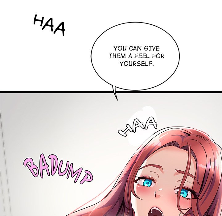 Page 165 of Chapter 4: My Other Girlfriend