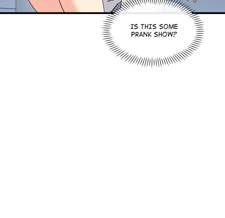 Page 27 of Chapter 4: My Other Girlfriend