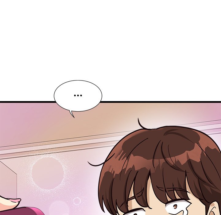 Page 63 of Chapter 4: My Other Girlfriend