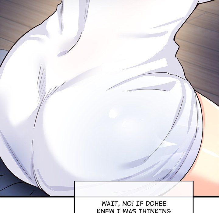 Page 93 of Chapter 4: My Other Girlfriend