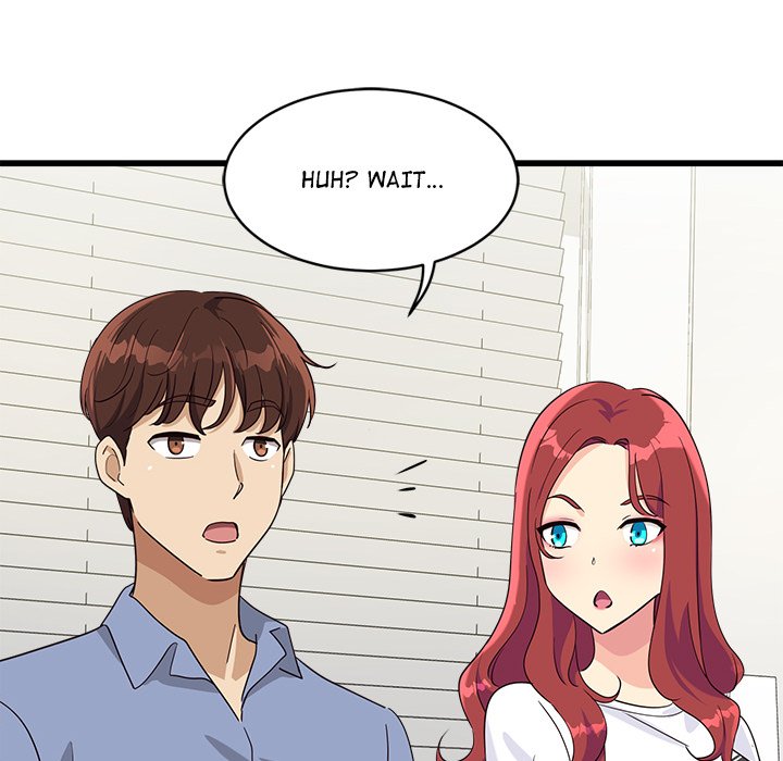 Page 95 of Chapter 4: My Other Girlfriend