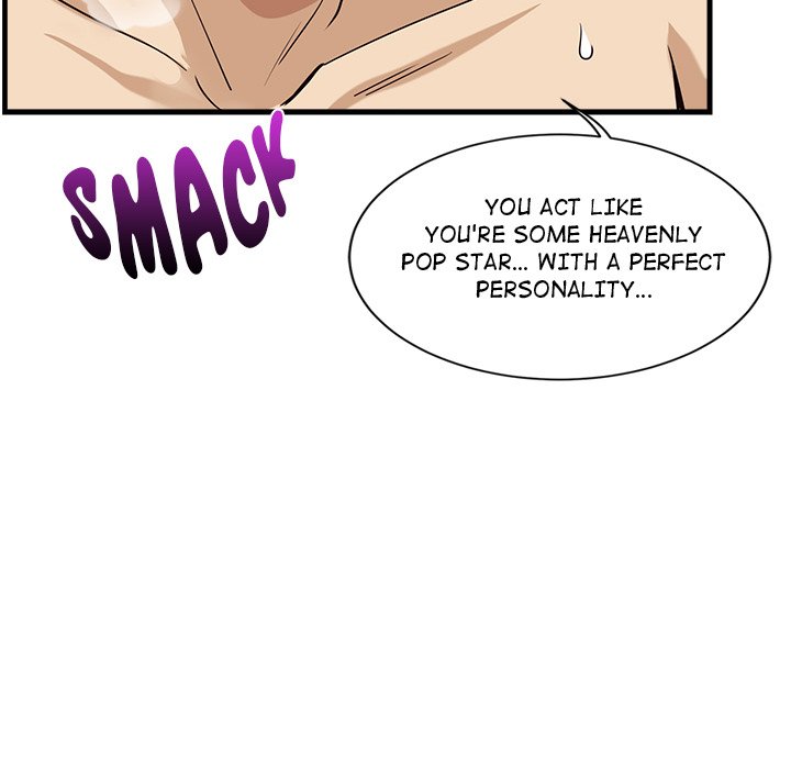 Page 131 of Chapter 5: My Other Girlfriend