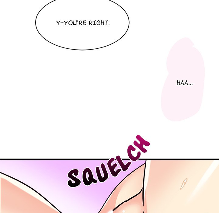 Page 138 of Chapter 5: My Other Girlfriend
