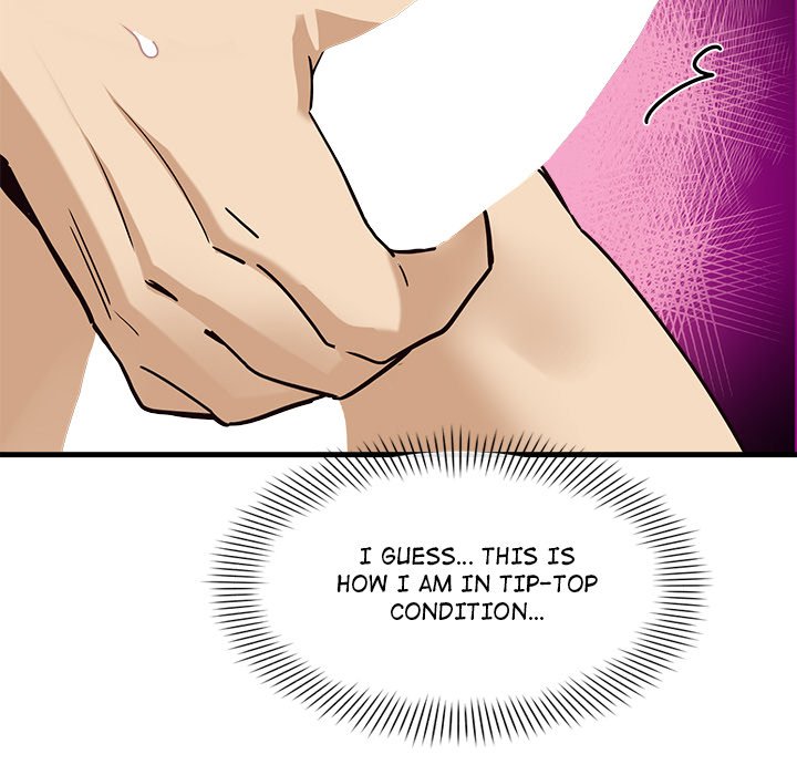 Page 200 of Chapter 5: My Other Girlfriend