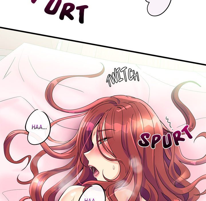 Page 130 of Chapter 6: My Other Girlfriend