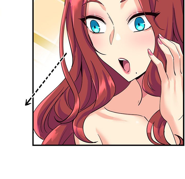 Page 202 of Chapter 6: My Other Girlfriend
