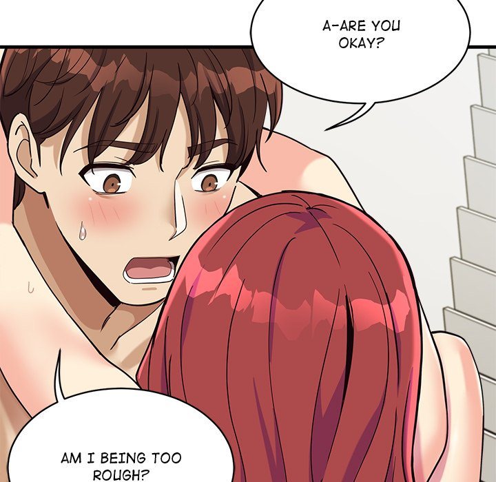 Page 50 of Chapter 6: My Other Girlfriend