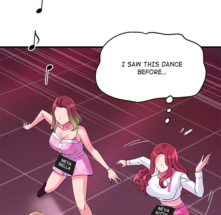 Page 115 of Chapter 7: My Other Girlfriend