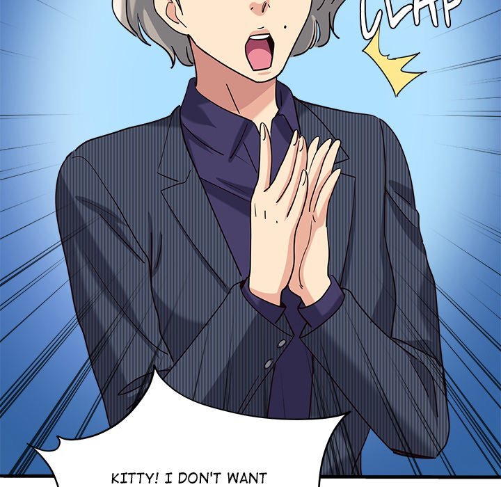 Page 165 of Chapter 7: My Other Girlfriend