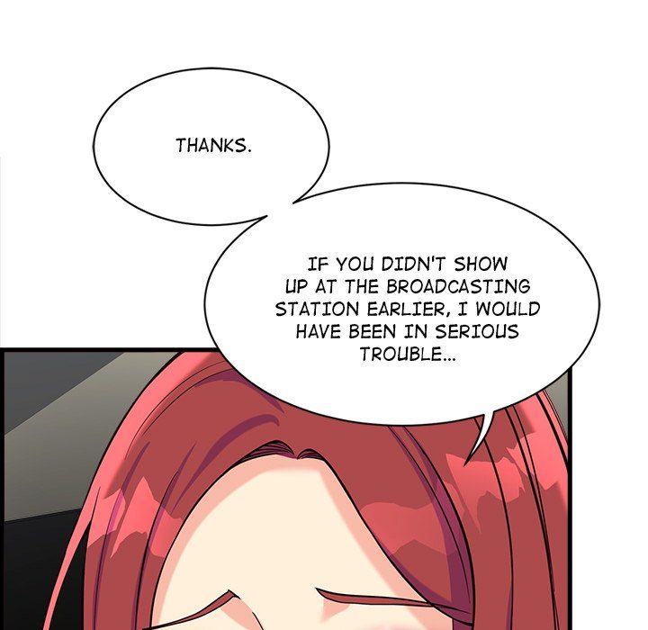 Page 131 of Chapter 8: My Other Girlfriend