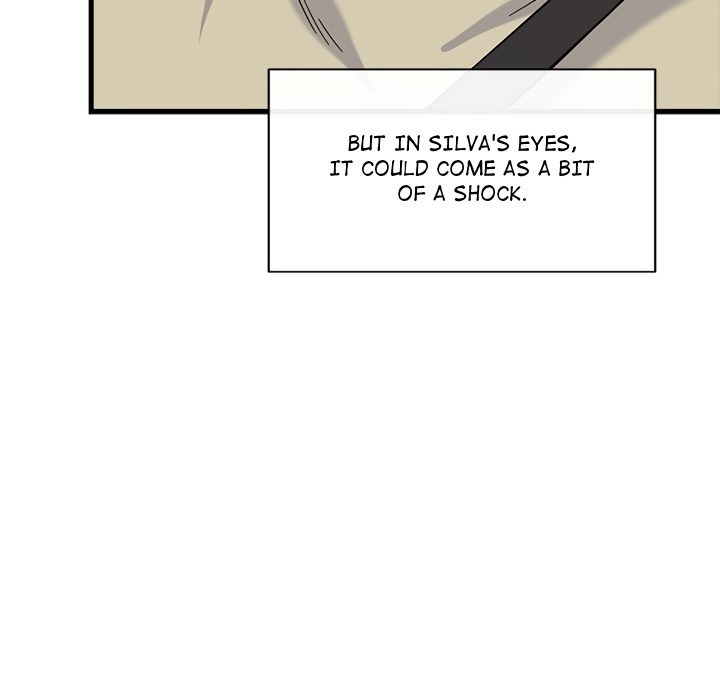 Page 135 of Chapter 8: My Other Girlfriend
