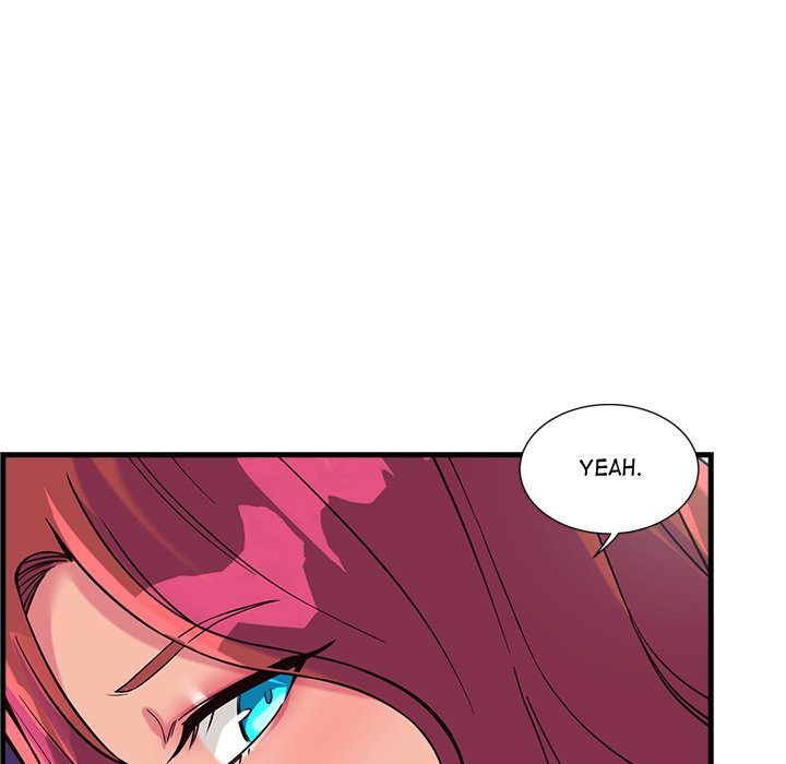 Page 154 of Chapter 8: My Other Girlfriend