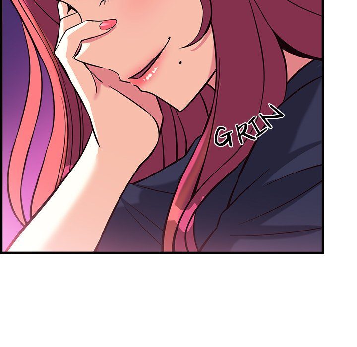 Page 155 of Chapter 8: My Other Girlfriend