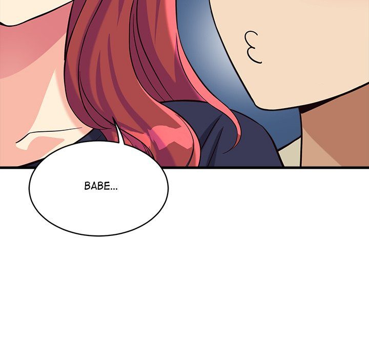 Page 199 of Chapter 8: My Other Girlfriend