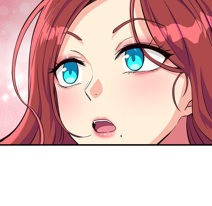Page 35 of Chapter 8: My Other Girlfriend