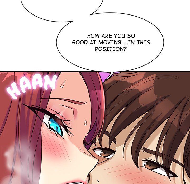 Page 12 of Chapter 9: My Other Girlfriend