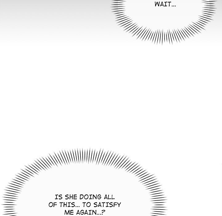 Page 121 of Chapter 9: My Other Girlfriend