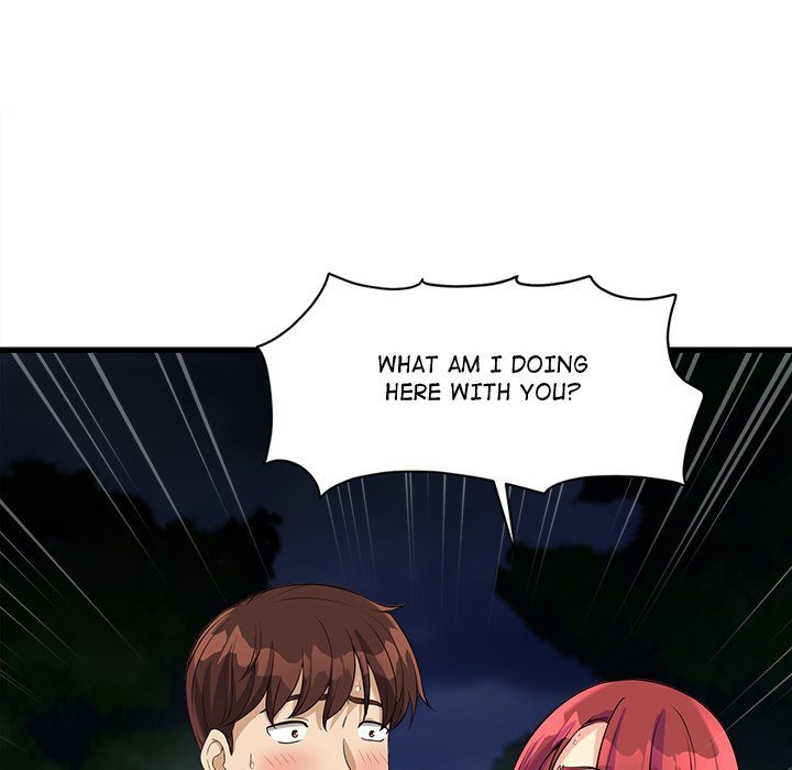 Page 161 of Chapter 9: My Other Girlfriend