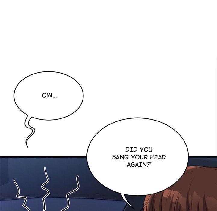 Page 20 of Chapter 9: My Other Girlfriend