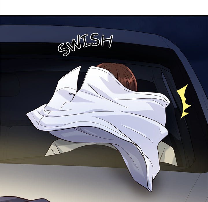 Page 49 of Chapter 9: My Other Girlfriend