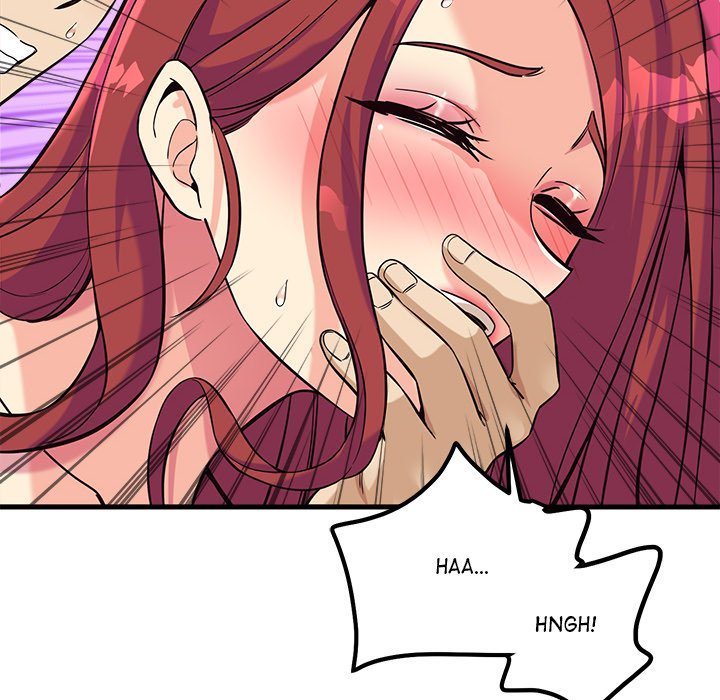 Page 88 of Chapter 9: My Other Girlfriend